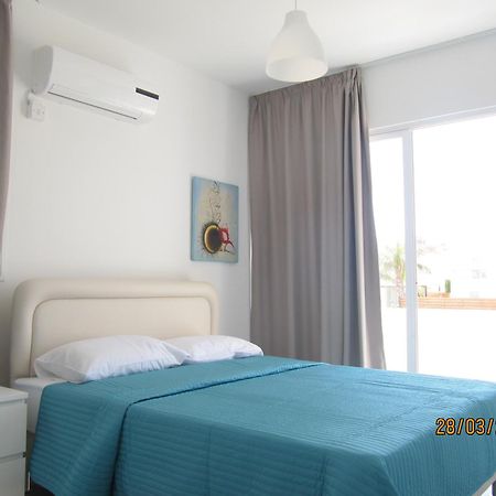 Sunny Holiday Apartments Protaras Camera foto