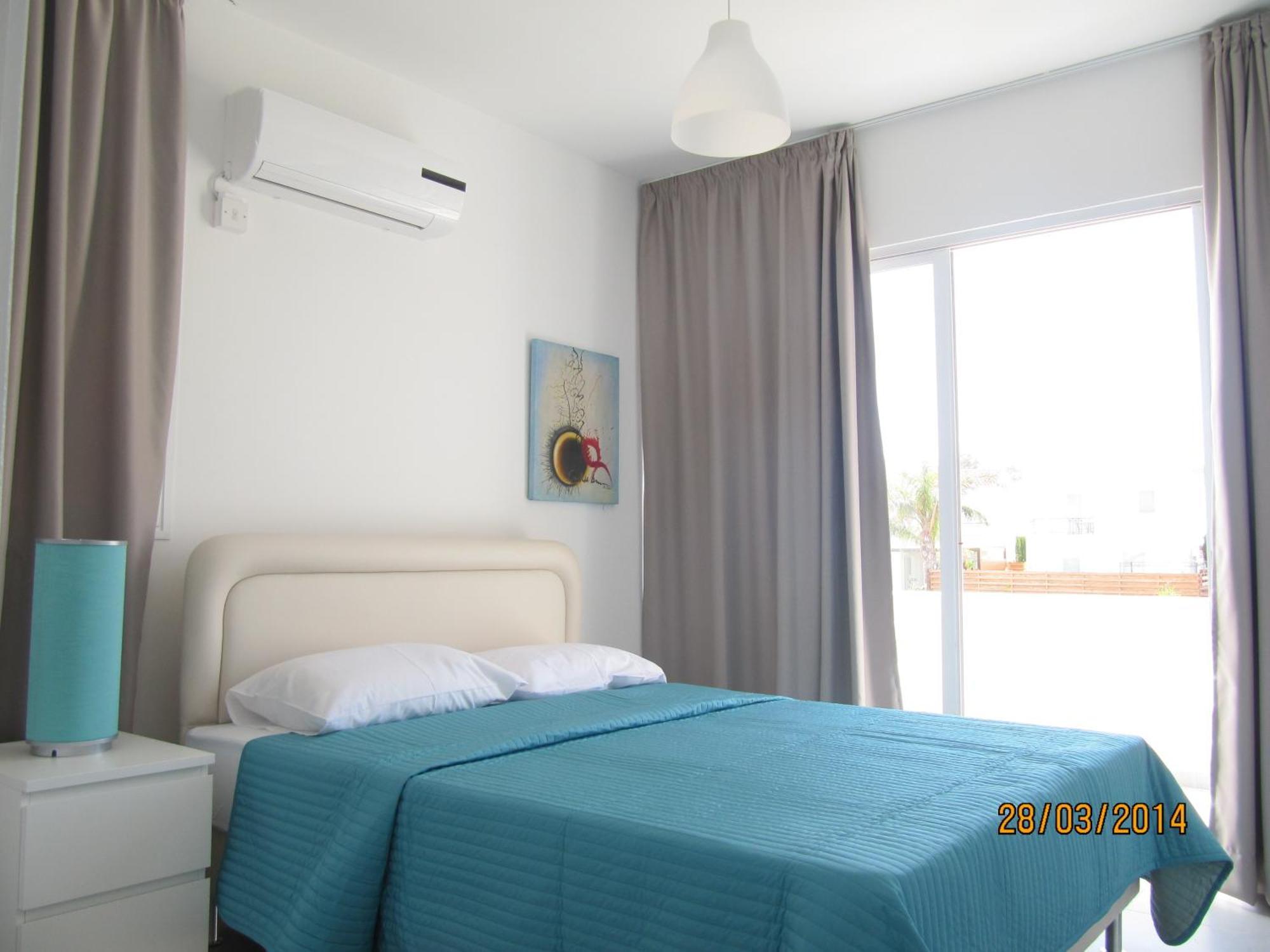 Sunny Holiday Apartments Protaras Camera foto