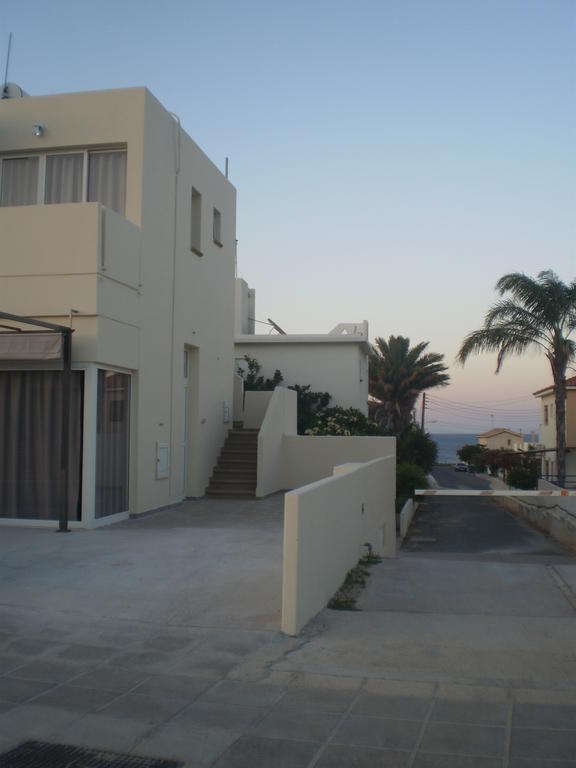 Sunny Holiday Apartments Protaras Esterno foto