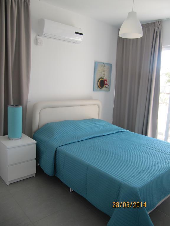 Sunny Holiday Apartments Protaras Esterno foto